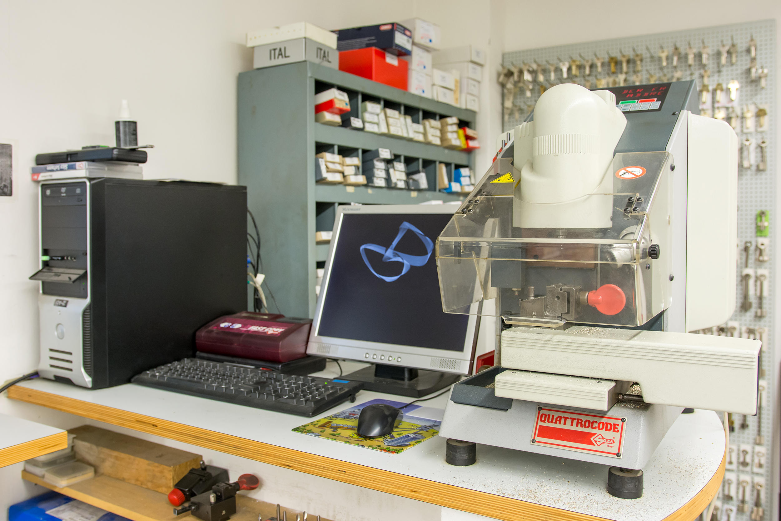 Robels Kölner Schlüsseldienst