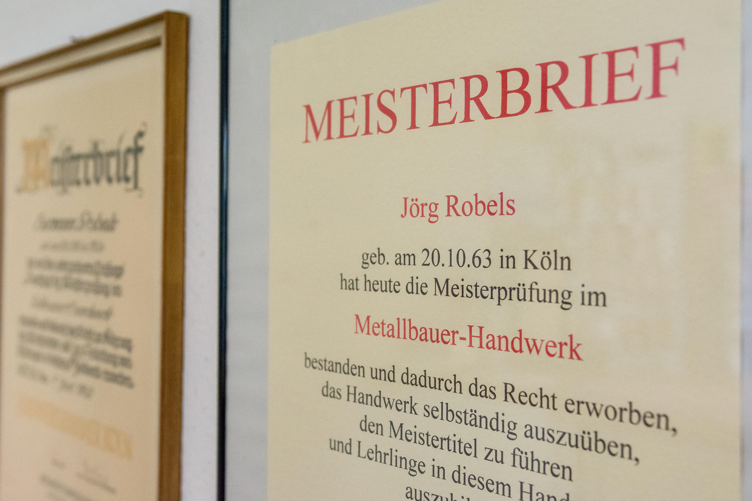 Robels Kölner Schlüsseldienst
