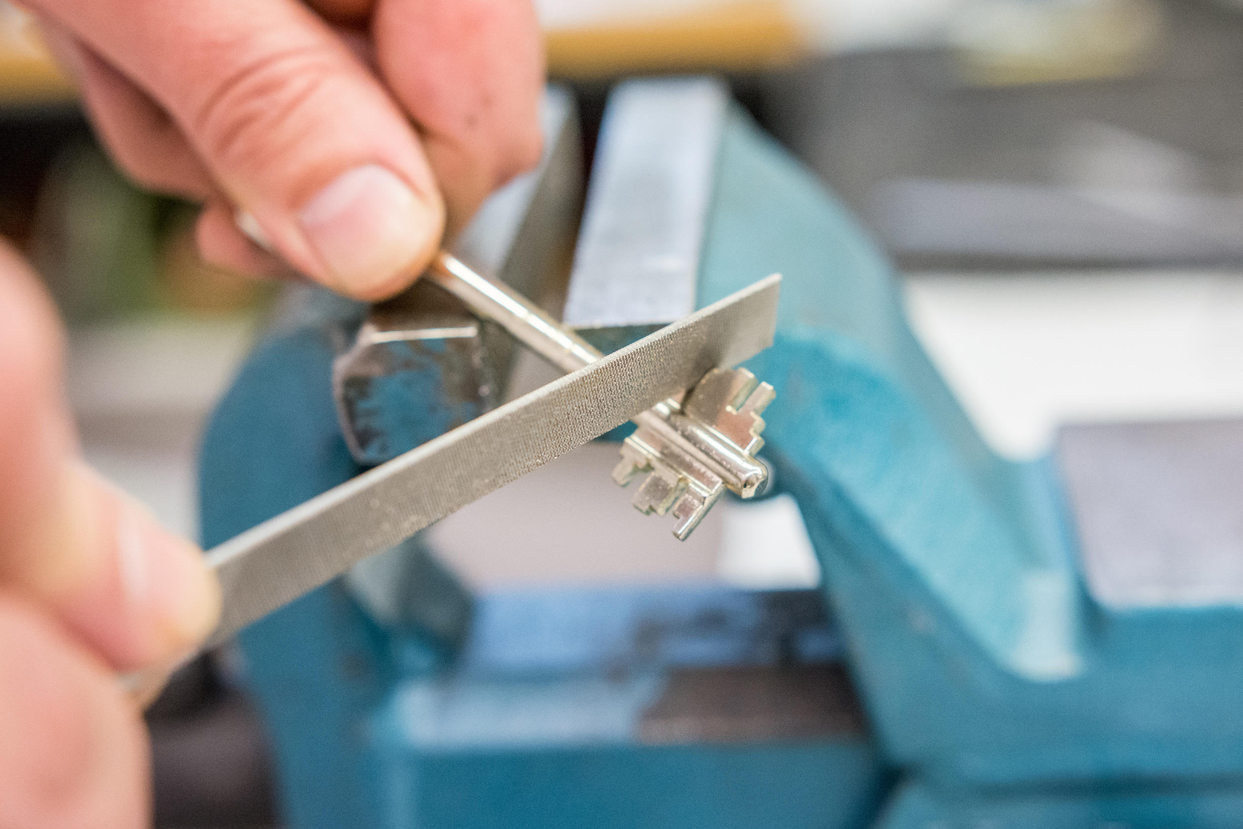 Robels Kölner Schlüsseldienst