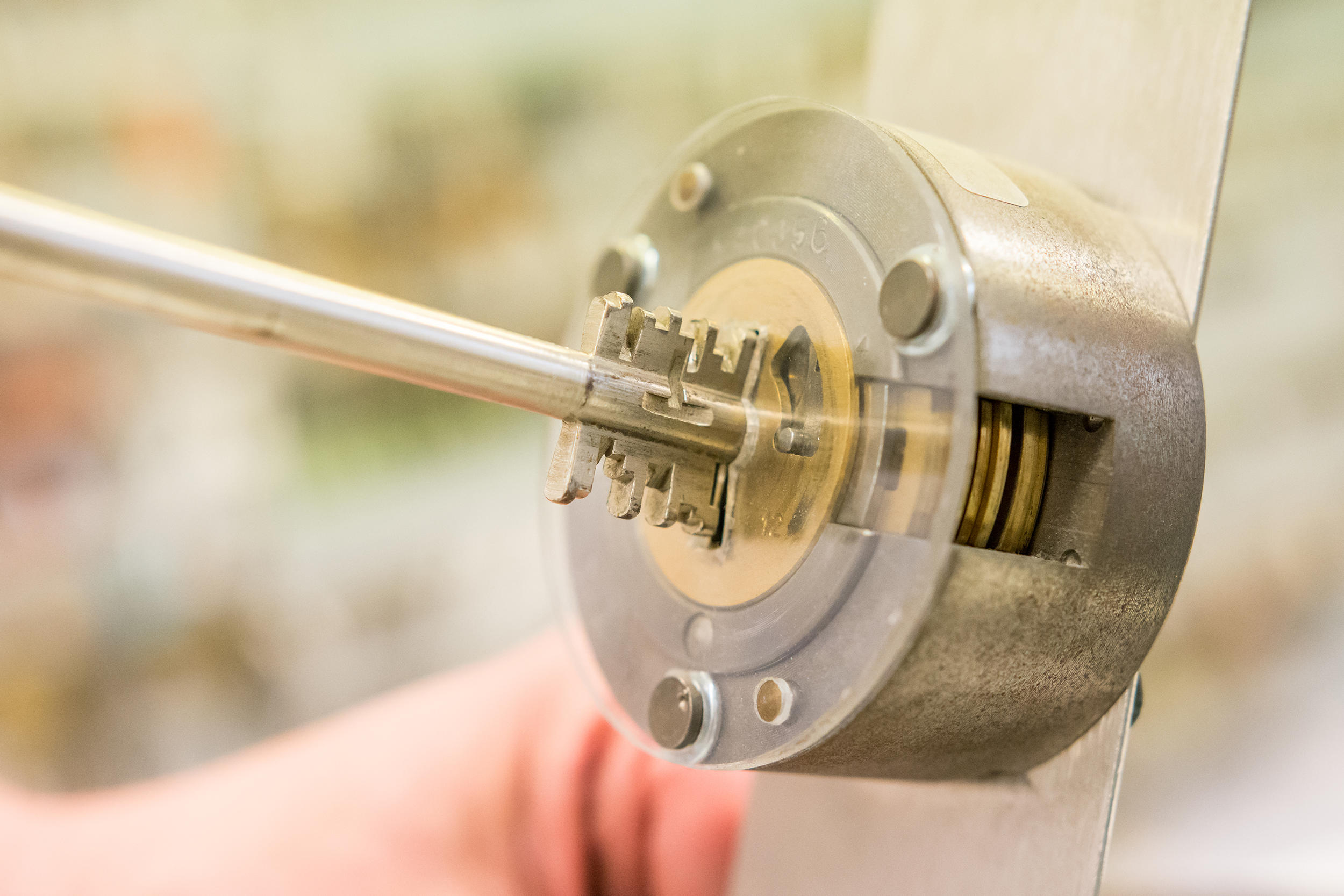 Robels Kölner Schlüsseldienst