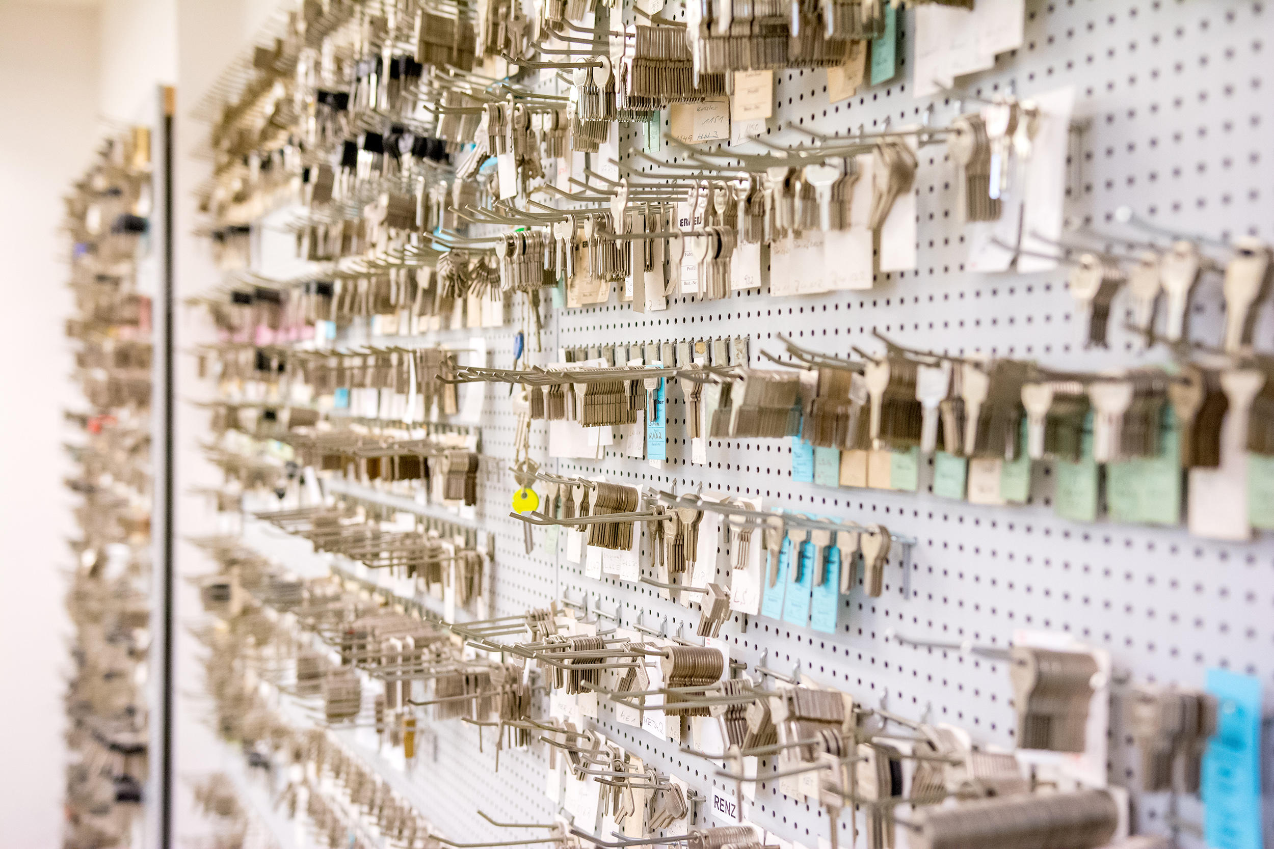 Robels Kölner Schlüsseldienst