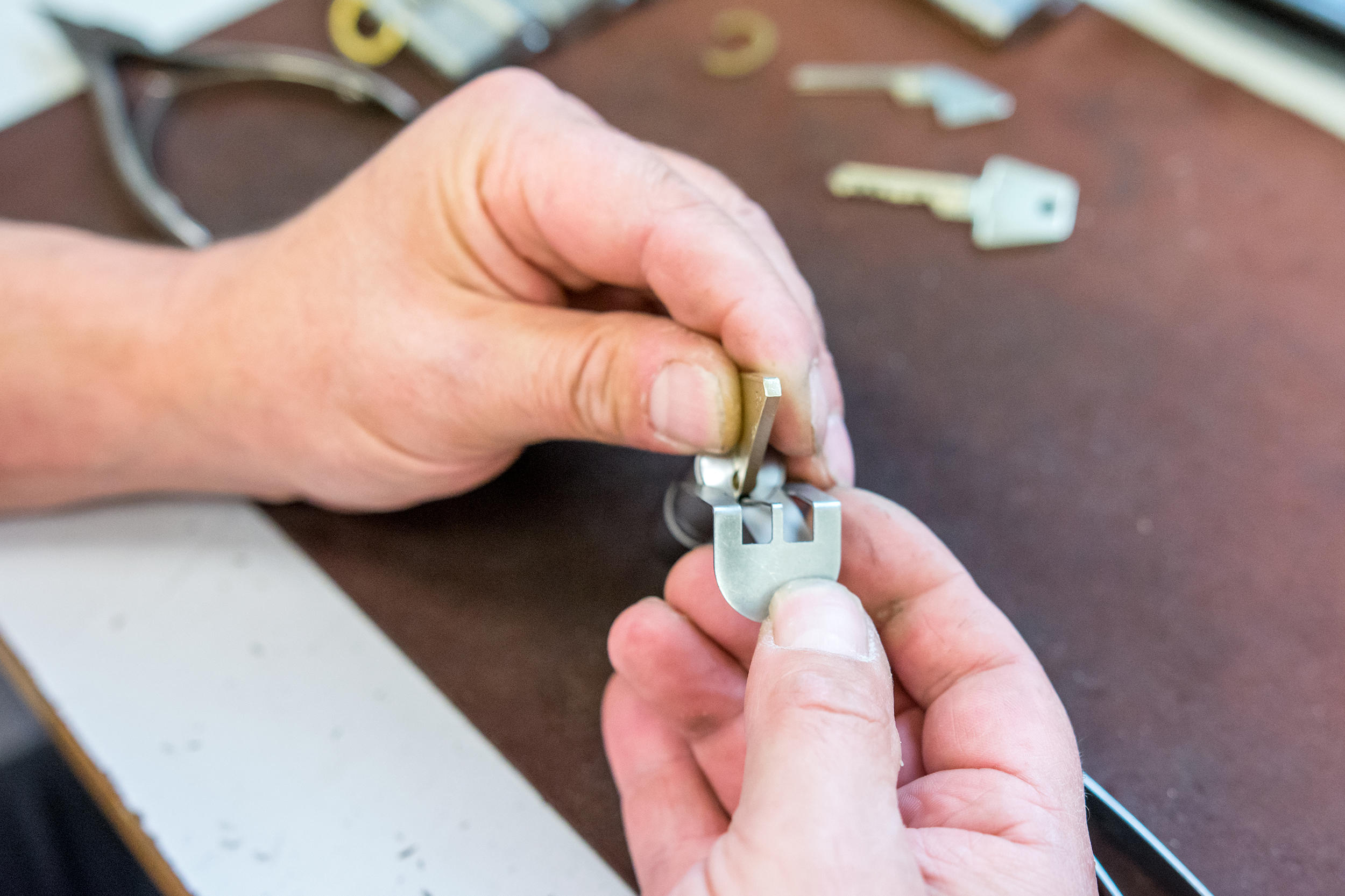 Robels Kölner Schlüsseldienst