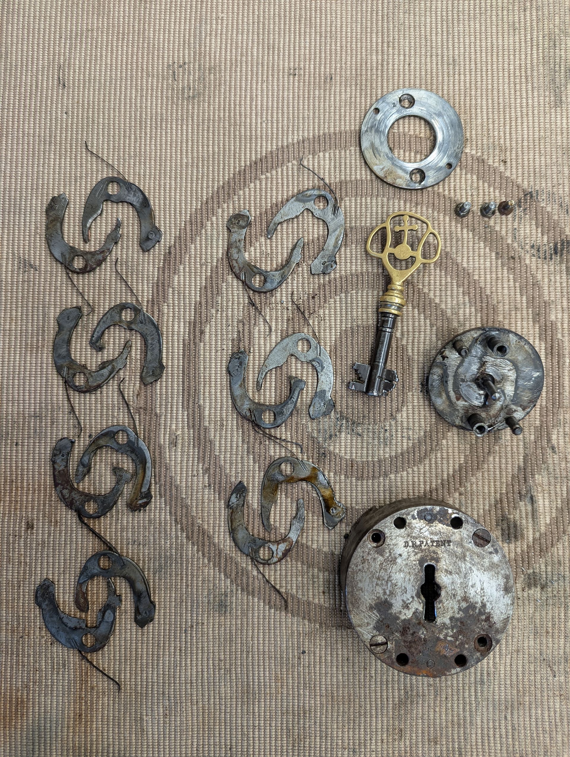 Robels Kölner Schlüsseldienst