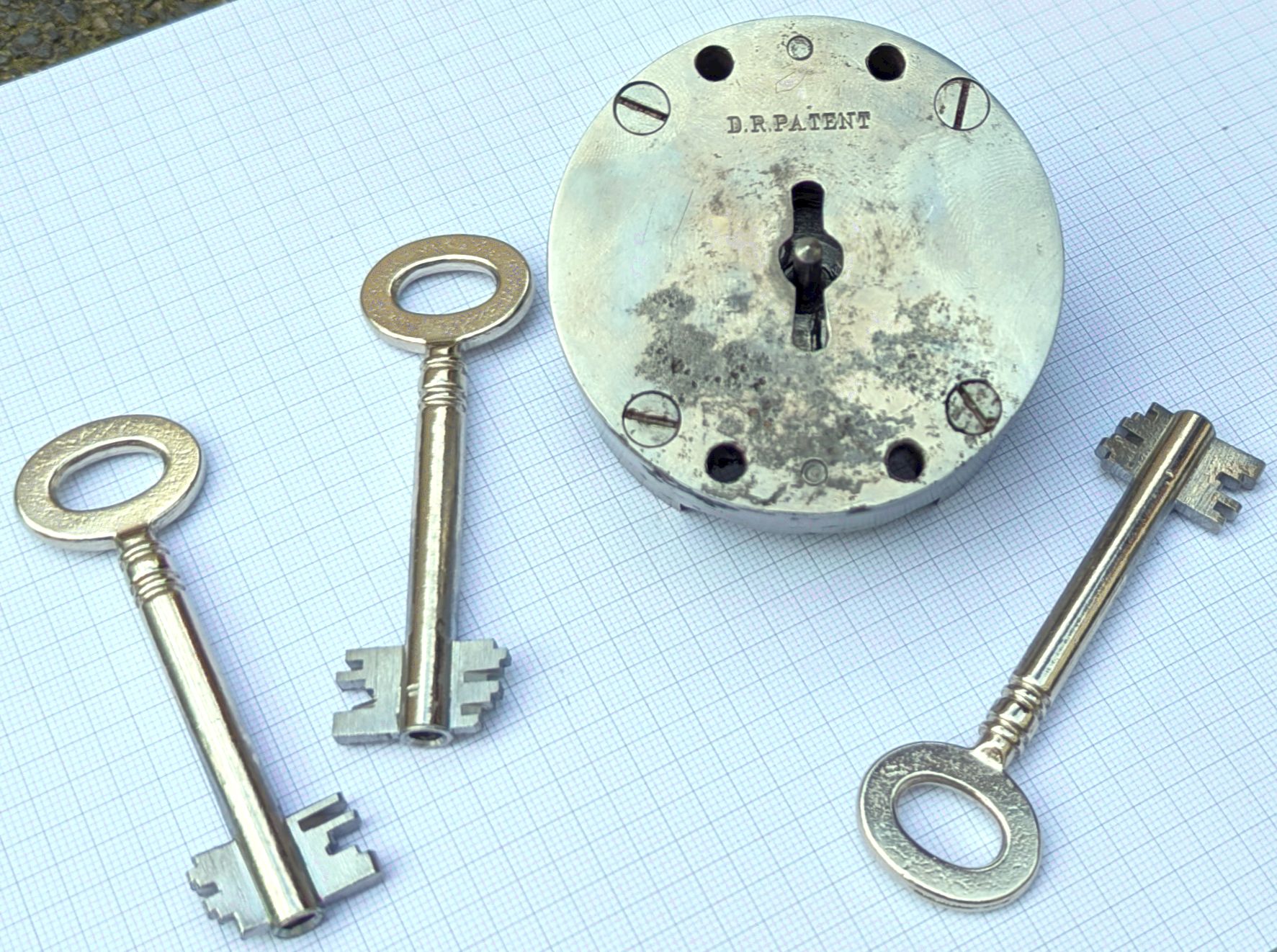 Robels Kölner Schlüsseldienst