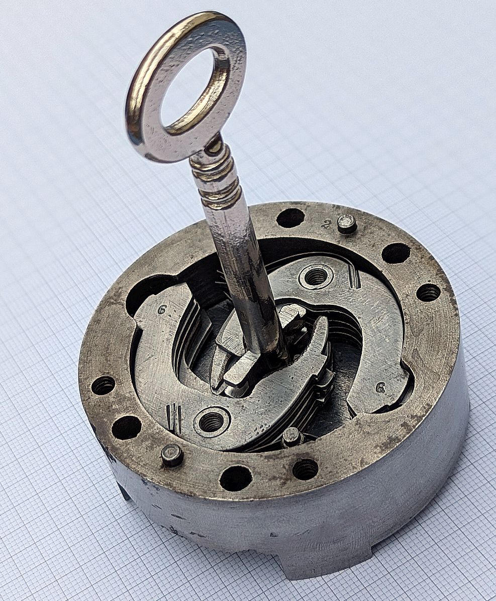 Robels Kölner Schlüsseldienst