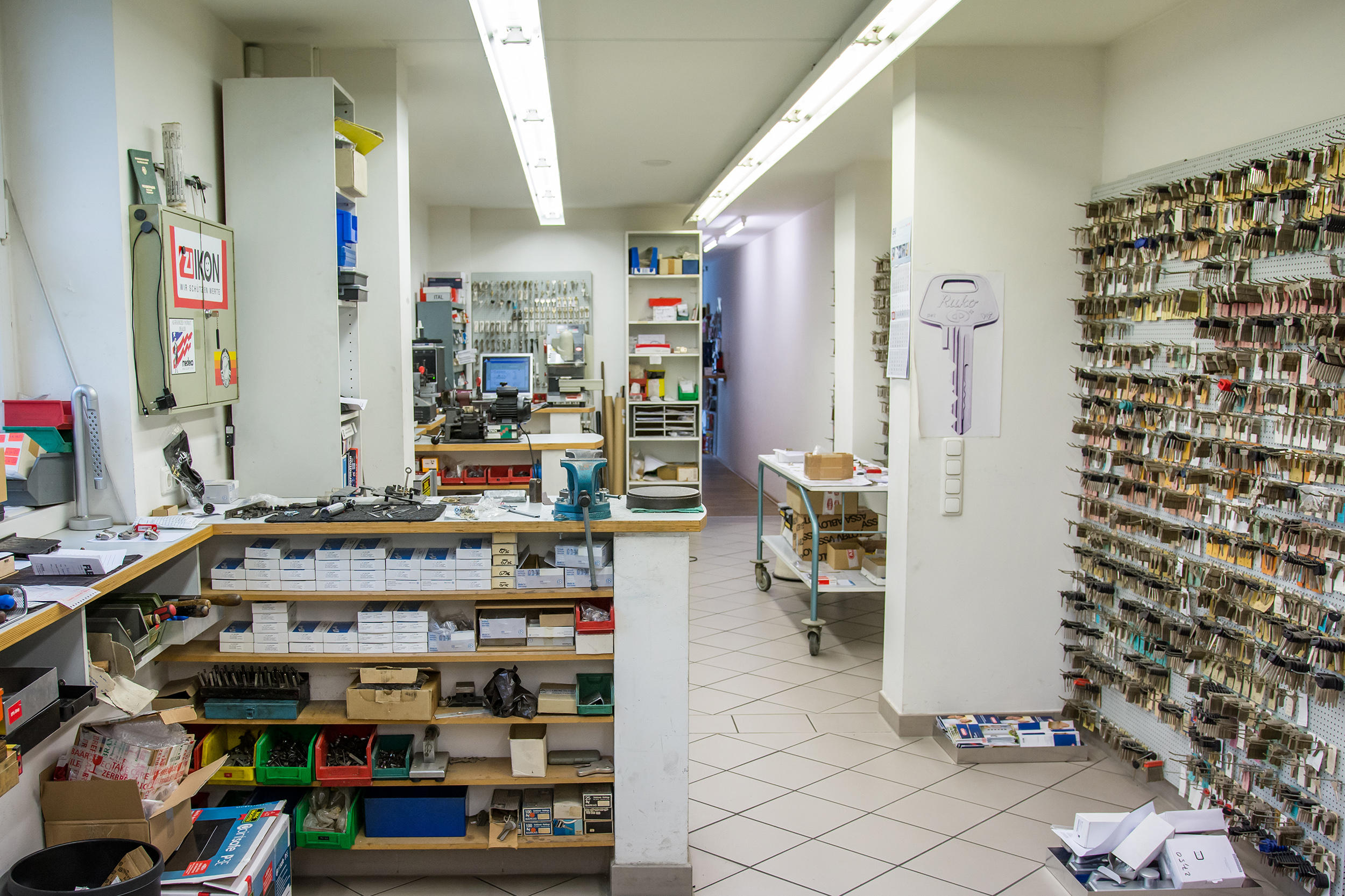 Robels Kölner Schlüsseldienst