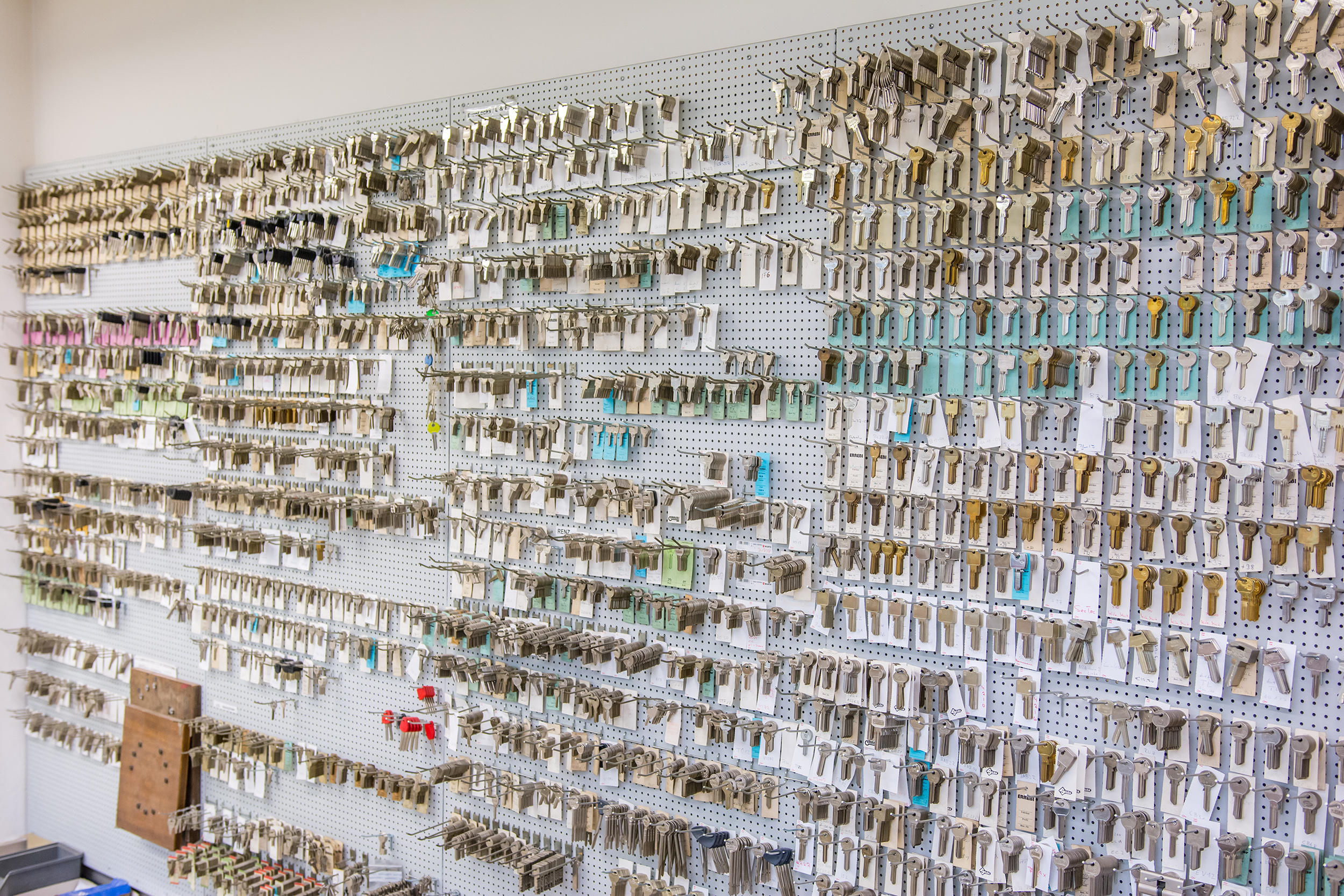 Robels Kölner Schlüsseldienst