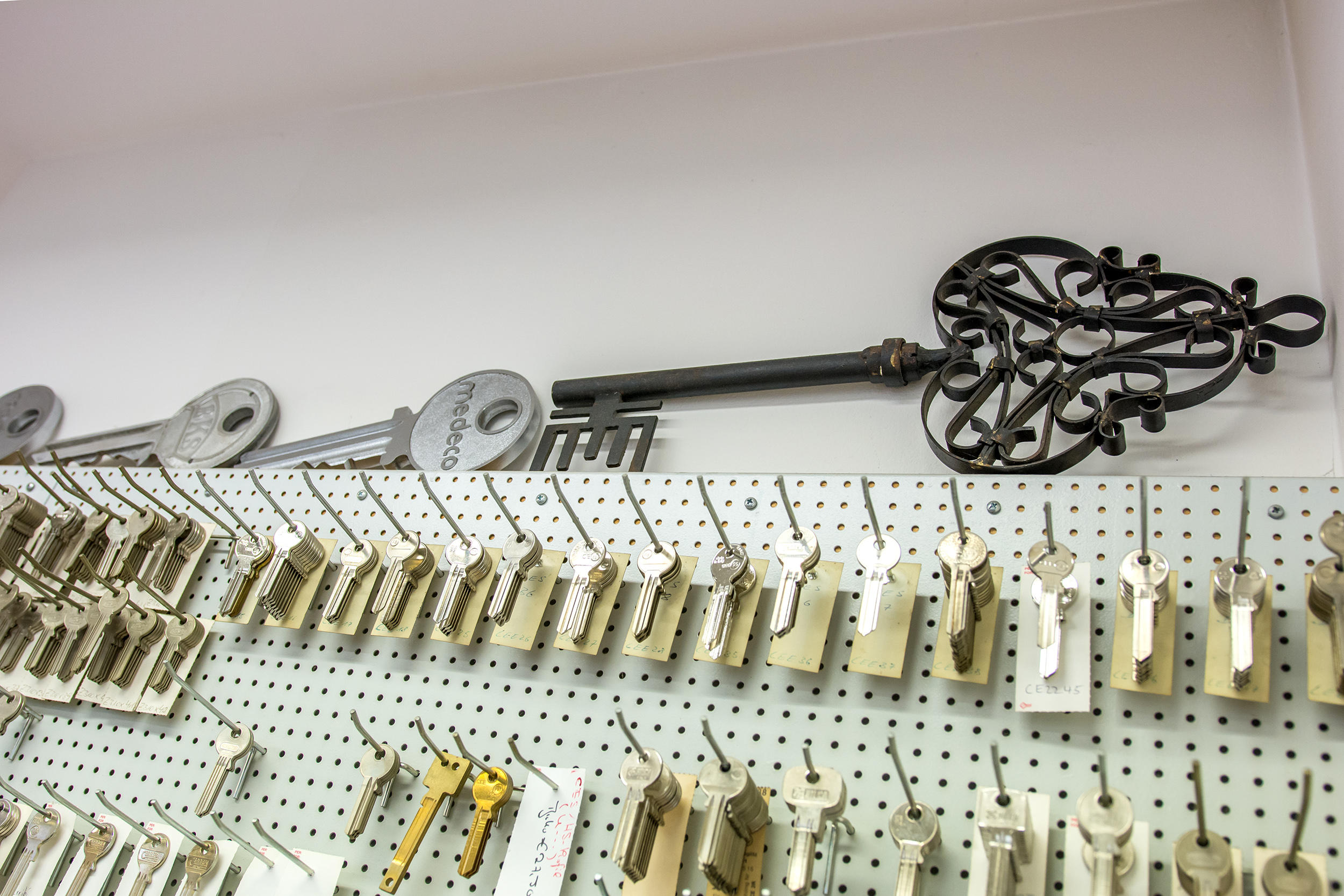 Robels Kölner Schlüsseldienst