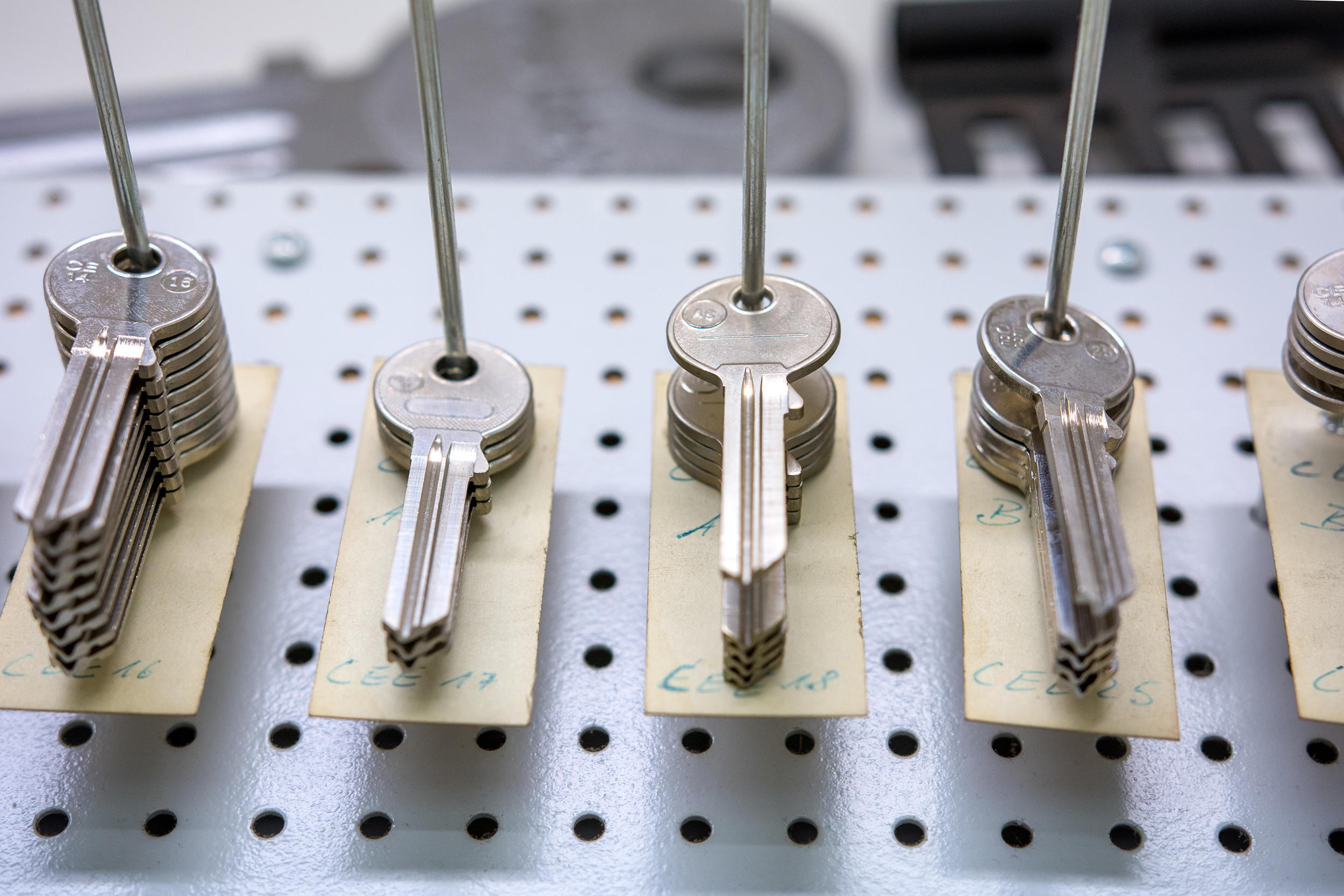 Robels Kölner Schlüsseldienst