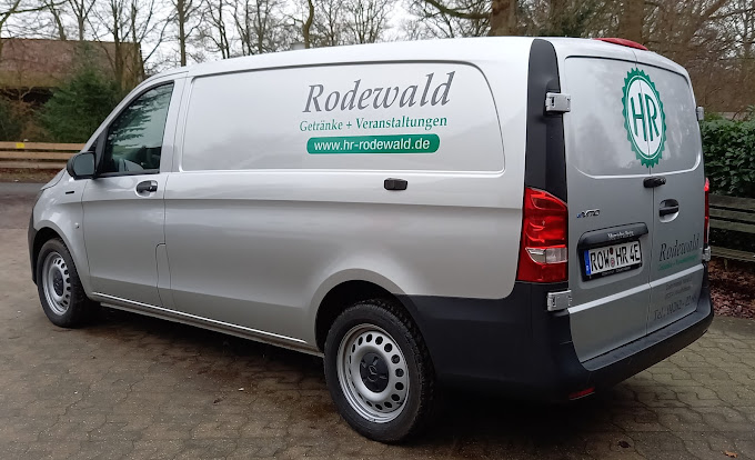 Rodewald Getränke & Veranstaltungen