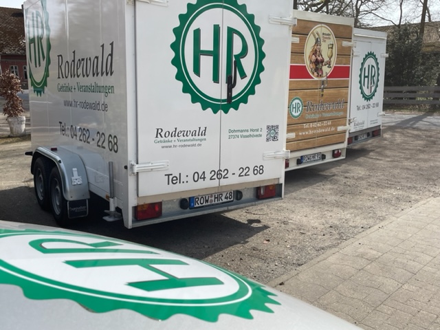 Rodewald Getränke & Veranstaltungen