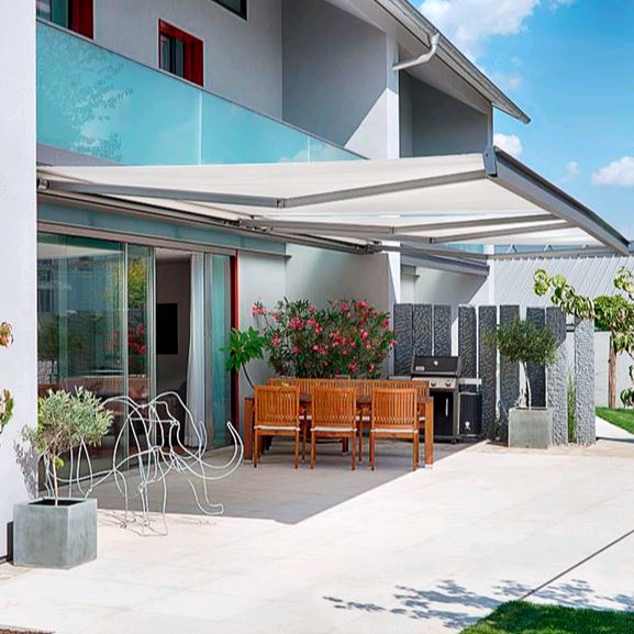 Rödelbronn Markisen GmbH