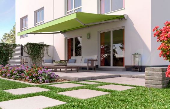 Rödelbronn Markisen GmbH