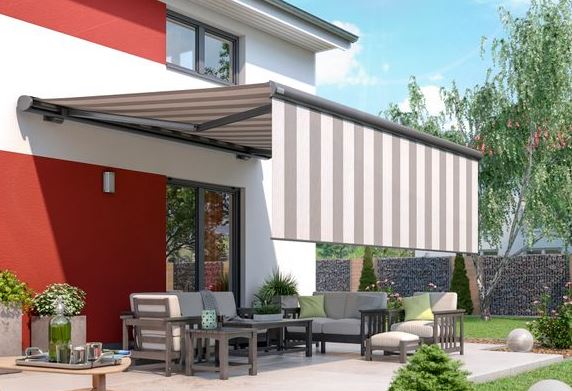 Rödelbronn Markisen GmbH