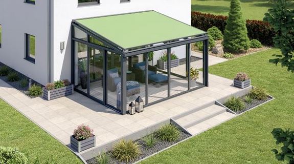 Rödelbronn Markisen GmbH