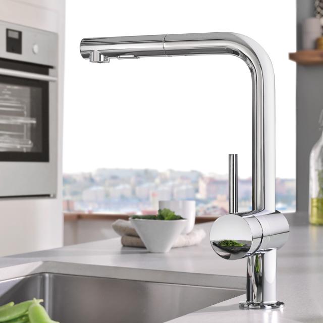 Rohrreinigung und Sanitär München - A&M Haustechnik