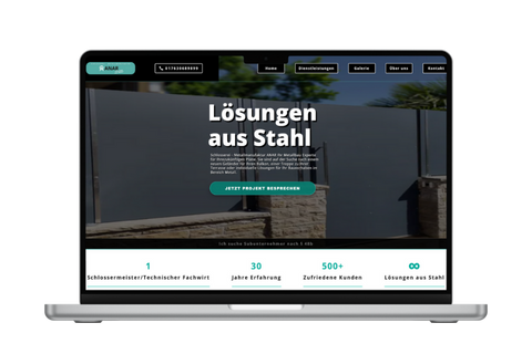 ROI Runner Webdesign und Online Marketing