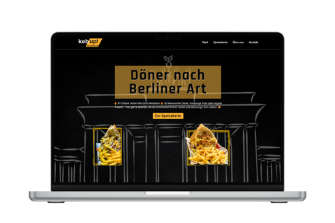 ROI Runner Webdesign und Online Marketing