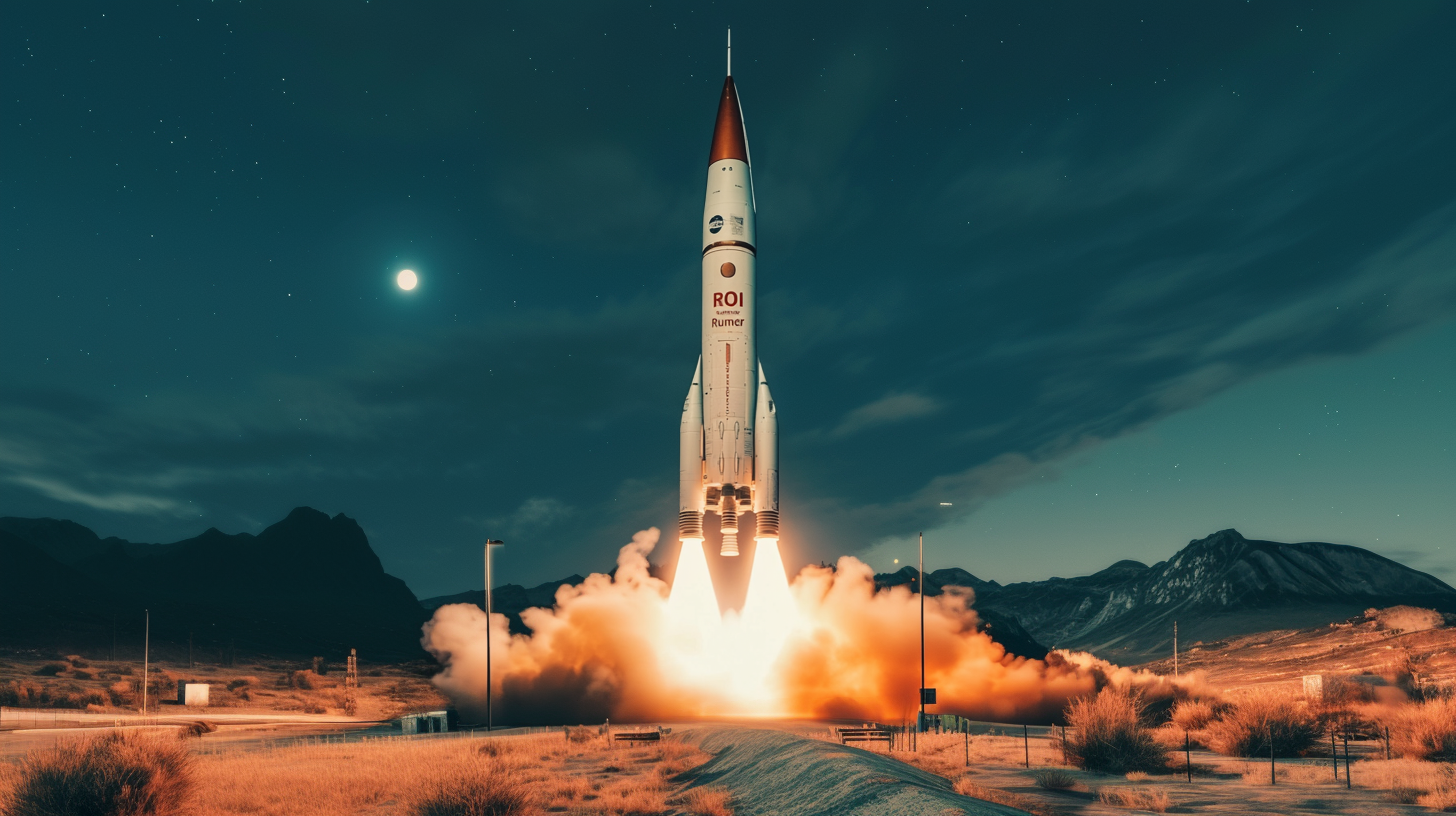 ROI Runner Webdesign und Online Marketing