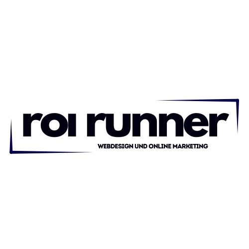 ROI Runner Webdesign und Online Marketing