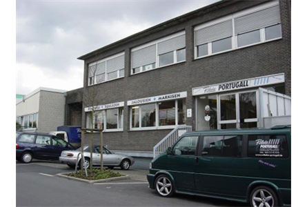 Rolladen-Portugall GmbH