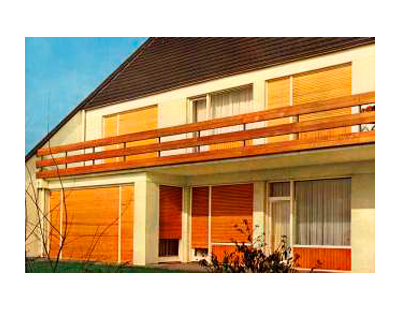 Rolladen-Portugall GmbH