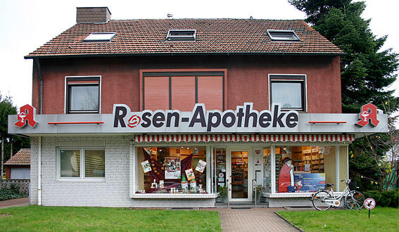 Rosen-Apotheke
