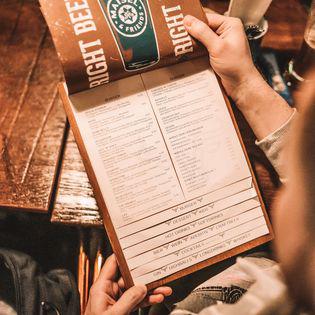 RoxyBurger Finest Handmade