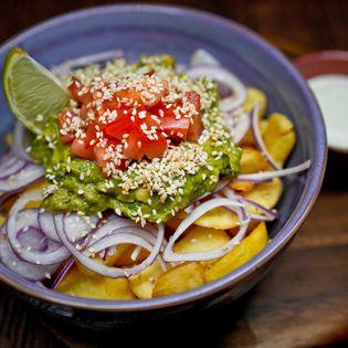 RoxyBurger Finest Handmade