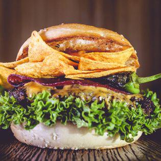 RoxyBurger Finest Handmade