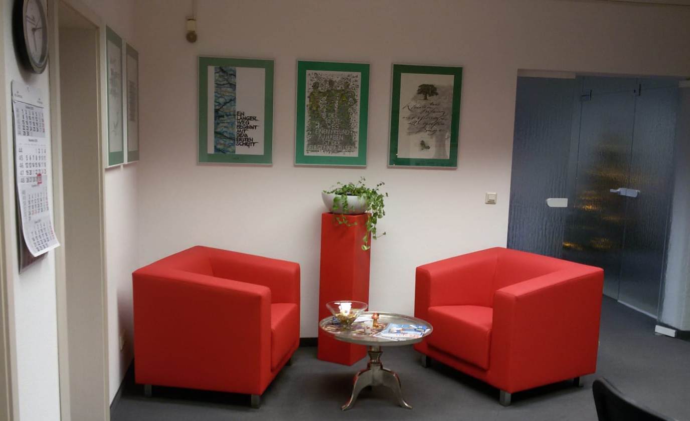 ROY Versicherungsmakler GmbH