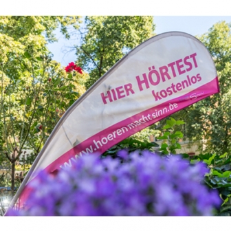 HörSinn Hörgeräte & Mehr GmbH
