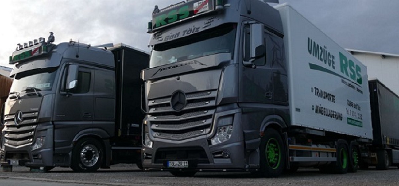 RSS Transporte und Umzüge e.K.