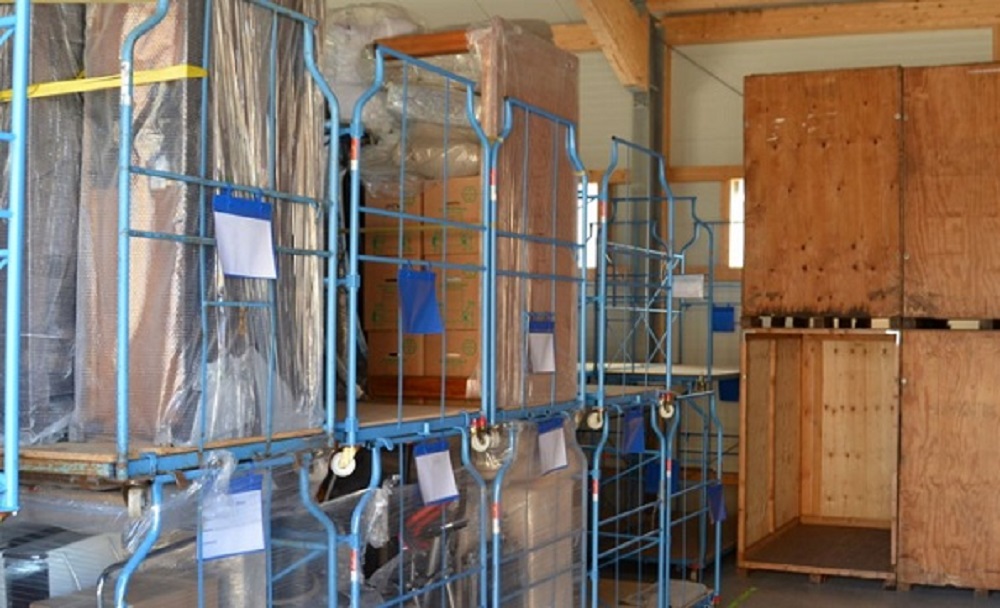 RSS Transporte und Umzüge e.K.