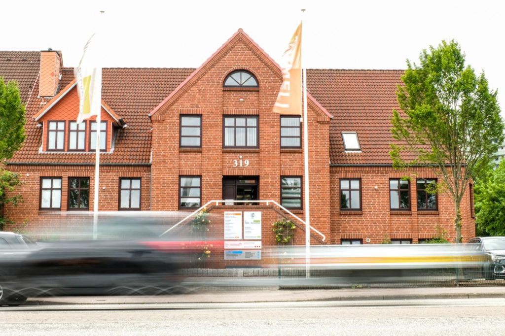 Rümmeli & Partner mbB - Steuerberater Kiel