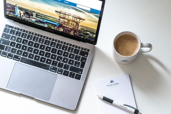 Ruhr Casa Immobilien GmbH - Oberhausen