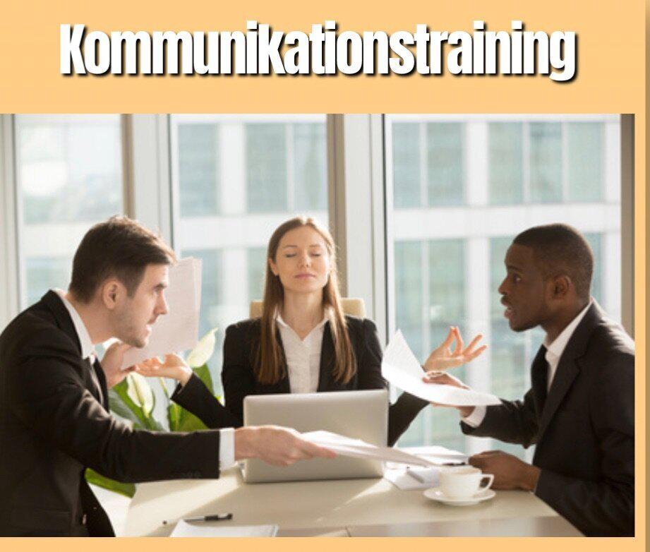 Safe Aggressionsmanagement