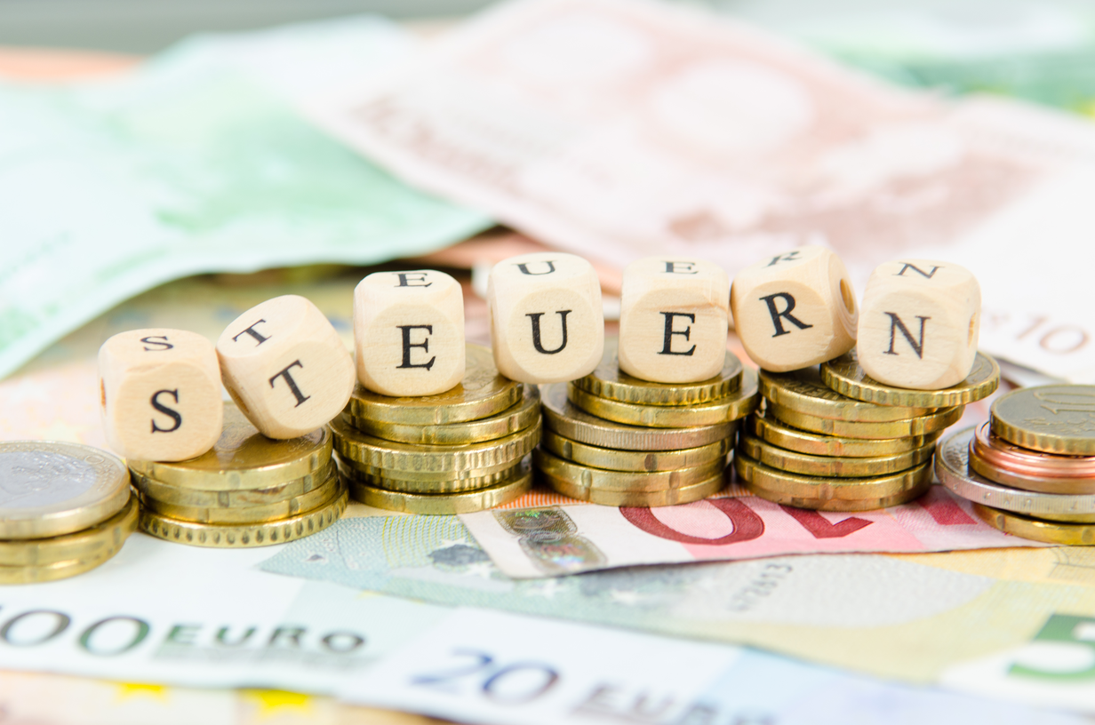 Saliger & Dinkel Steuerberatungsgesellschaft mbH