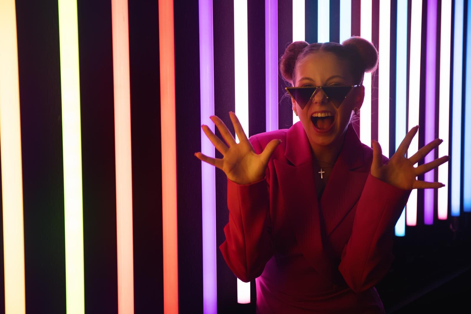 Salomee-Sky Management