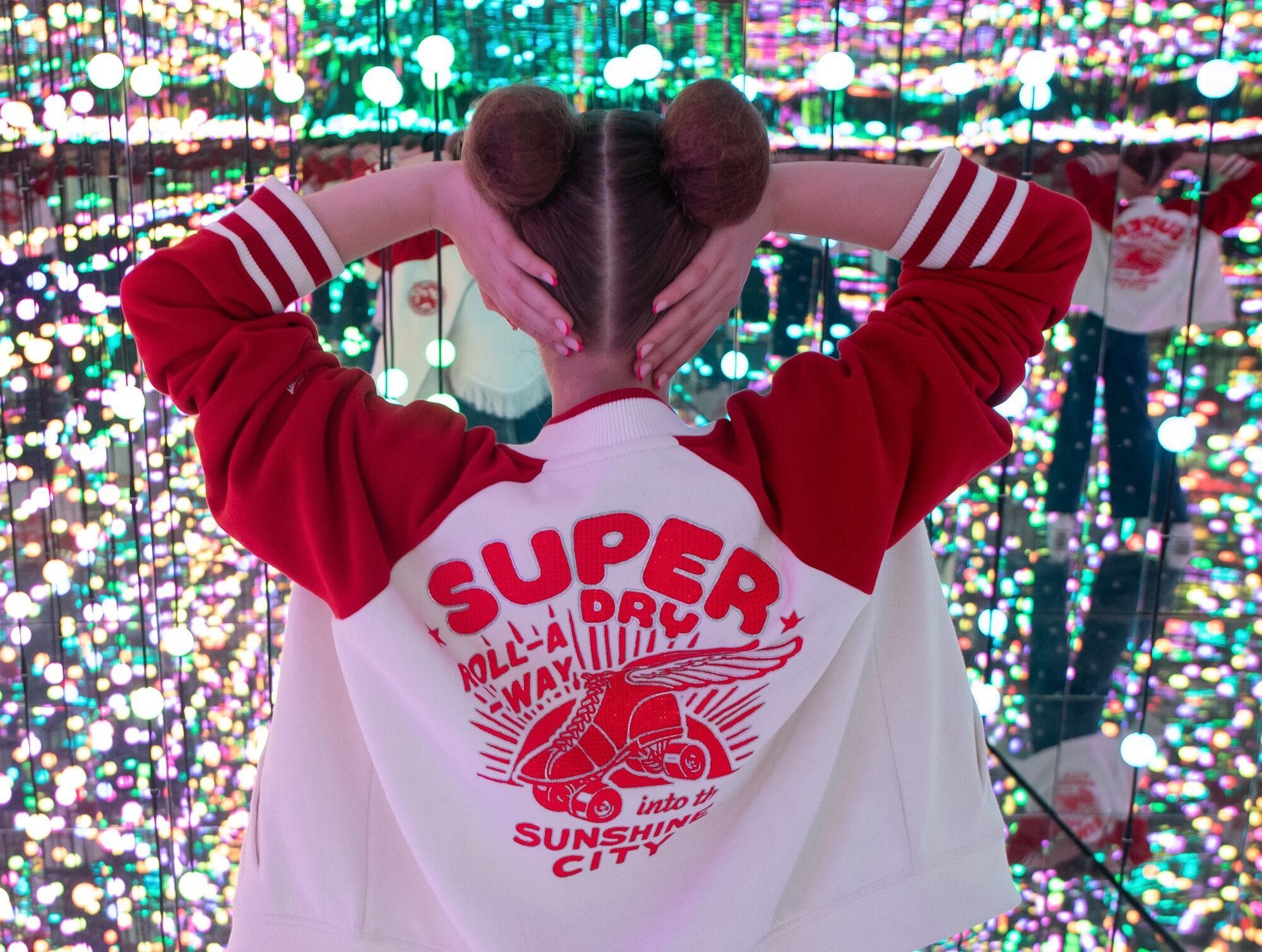 Salomee-Sky Management