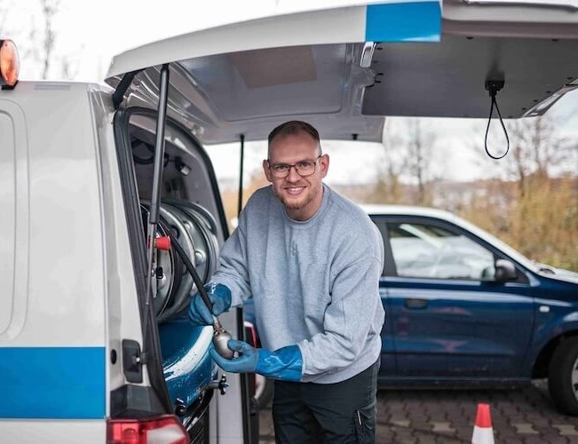 Sanitär-Heizung Lochner