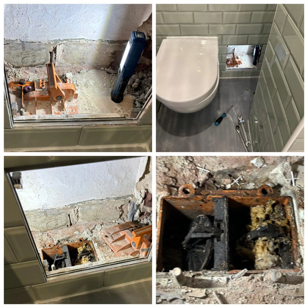 Sanitär-Heizung Lochner