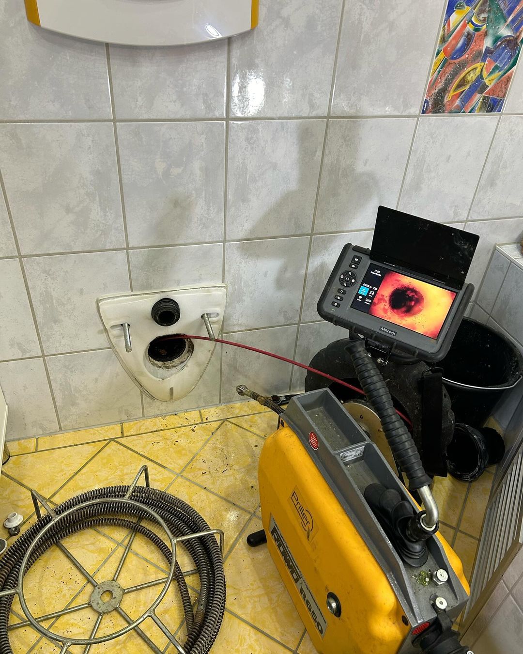 Sanitär-Heizung Lochner