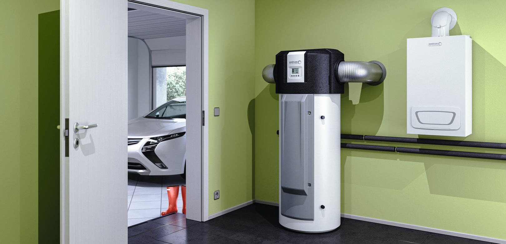 Sanitär und Heizung Fehmers & Dederichs GmbH