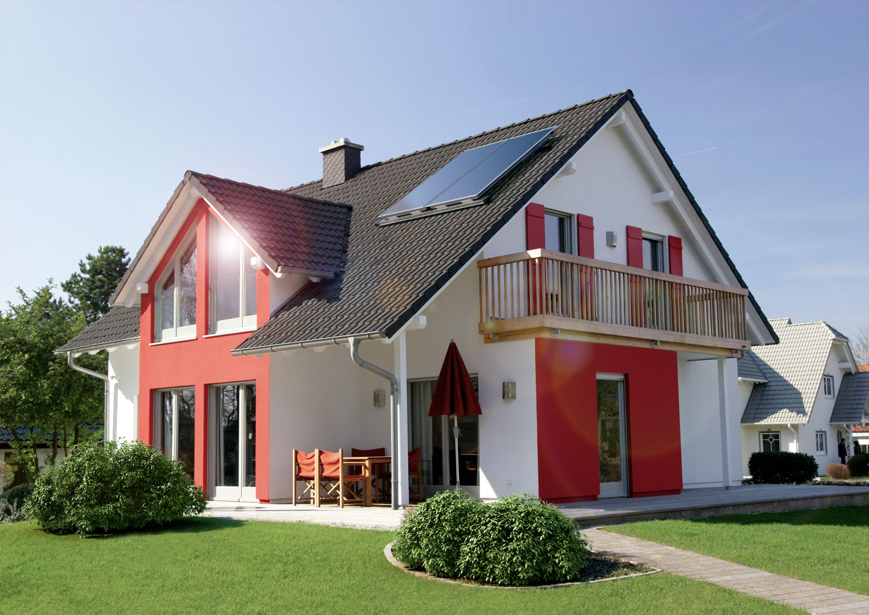 Sanitär und Heizung Fehmers & Dederichs GmbH