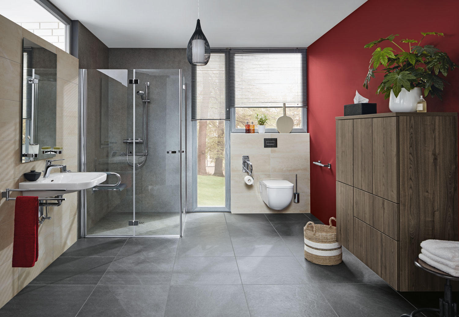 Sanitär und Heizung Fehmers & Dederichs GmbH