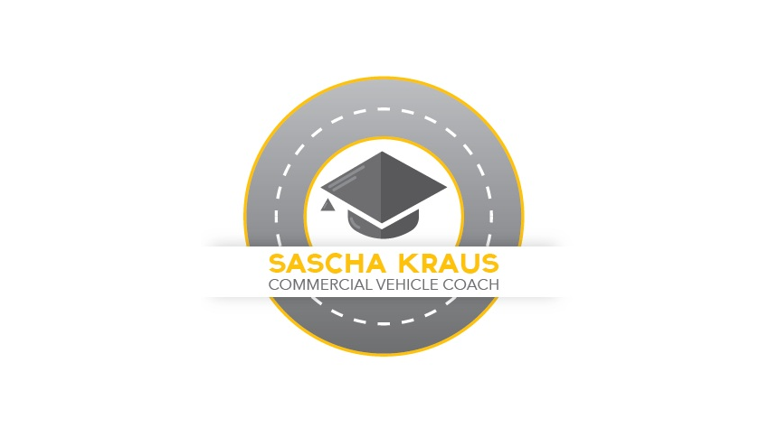 Sascha Kraus CVC