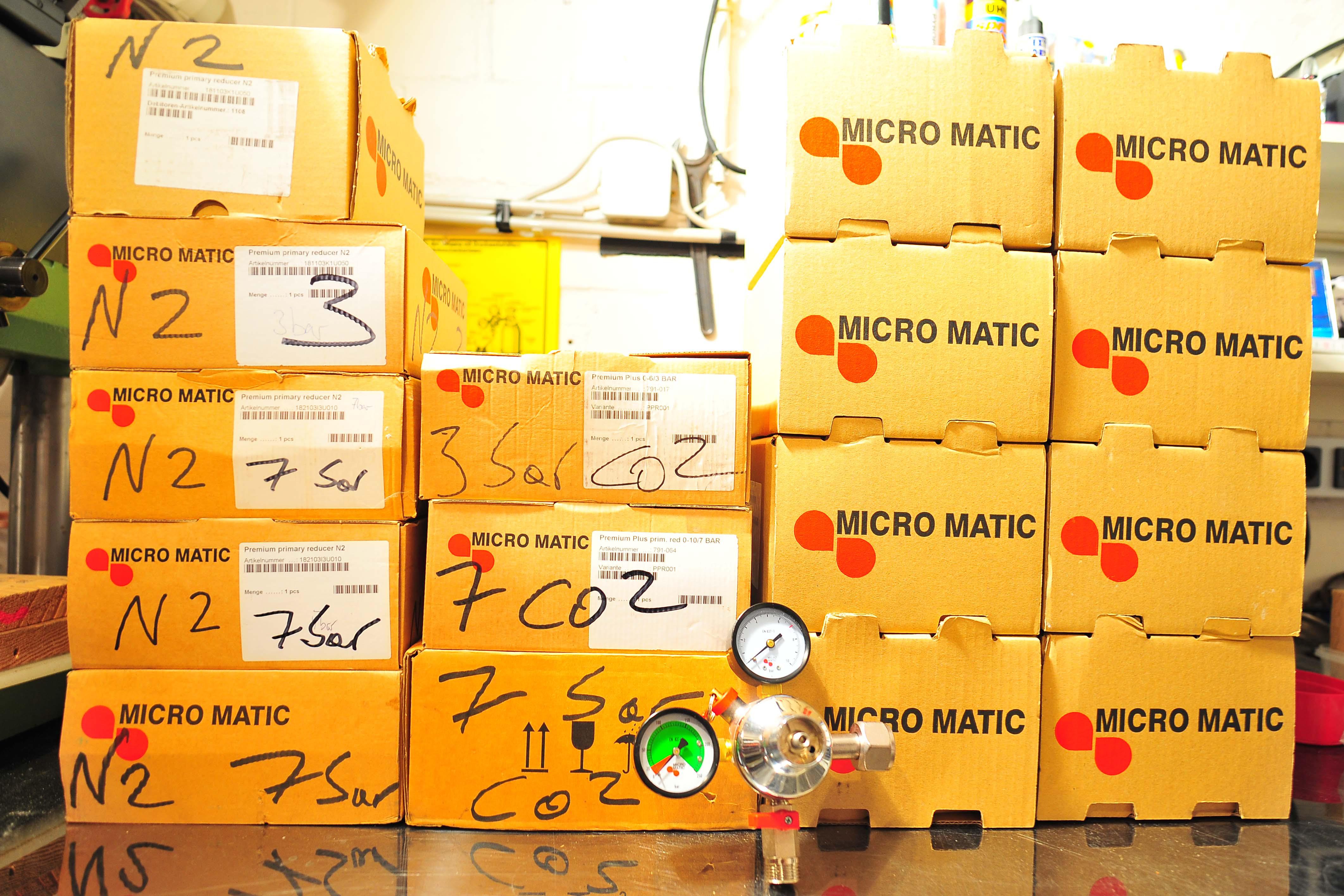 Schank-, Kälte- und Klimatechnik Maximilian Trapphoff Meisterbetrieb