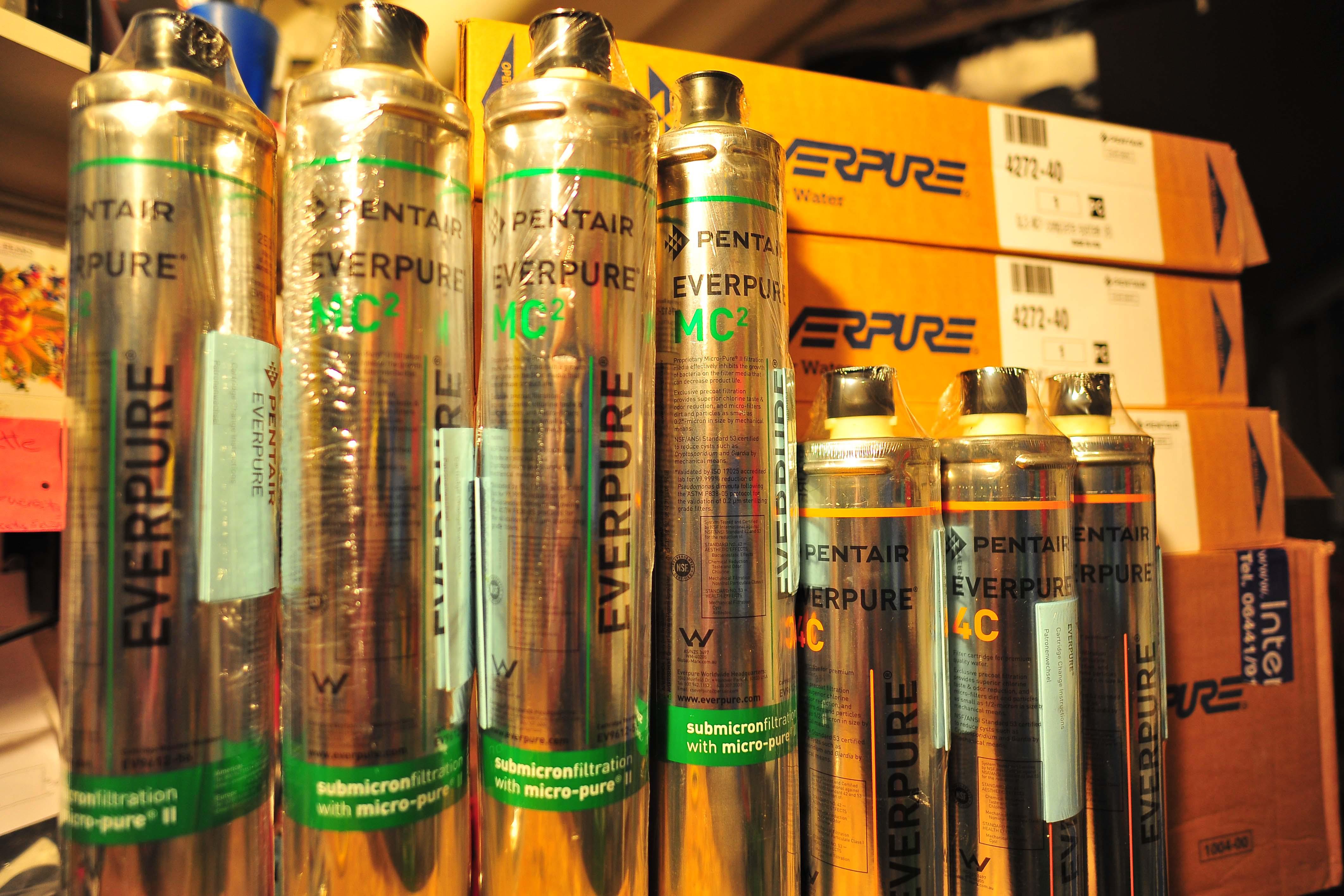 Schank-, Kälte- und Klimatechnik Maximilian Trapphoff Meisterbetrieb