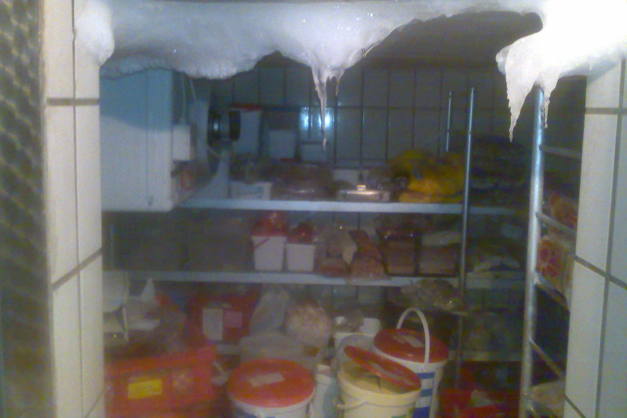 Schank-, Kälte- und Klimatechnik Maximilian Trapphoff Meisterbetrieb